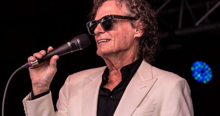 Raindrops Keep Fallin' on My Head' singer BJ Thomas passes away at 78 |  Hotpress