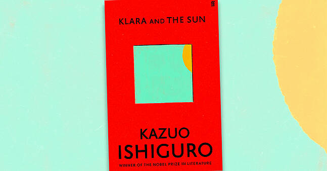 ishiguro klara ishiguro klara