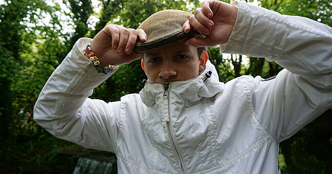 Strange Boy: "Any Irish person that hears trad, it connects with them automatically, because it's an ancestral thing." - Vimarsana News