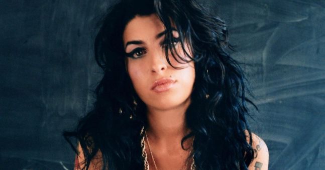 Amy Winehouse - Vinilo Frank (Picture Disc LTD)