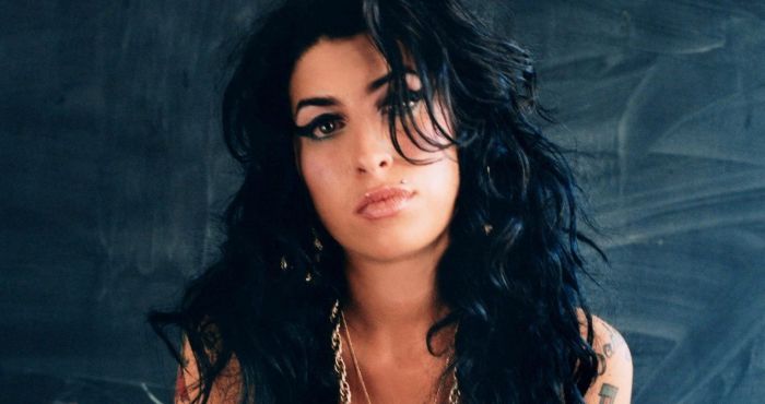 Winehouse, Amy - Frank (Edición Picture Disc) - LP 180 Gr.