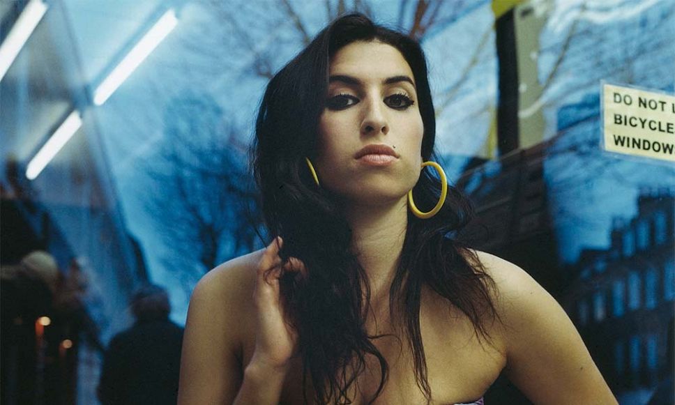 Amy Winehouse Revisiting Her 2004 Interview With Hot Press Hotpress