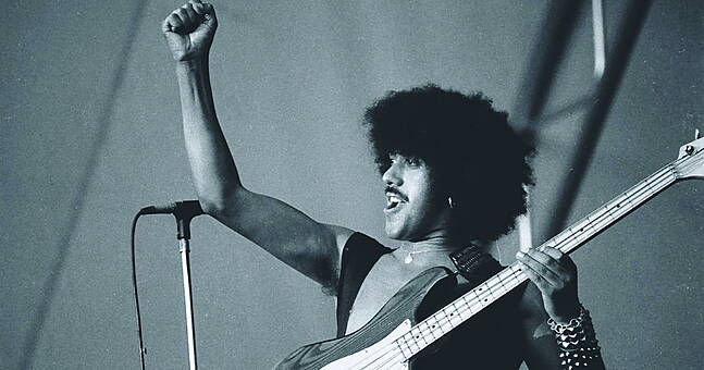On this day in 1981: The first Slane gig took place – featuring Thin Lizzy, U2 and more - Vimarsana News