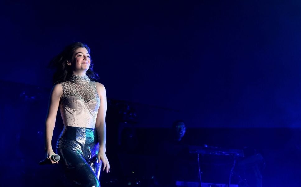 Lorde Reschedules Australia And New Zealand Tour To 2023 Hotpress