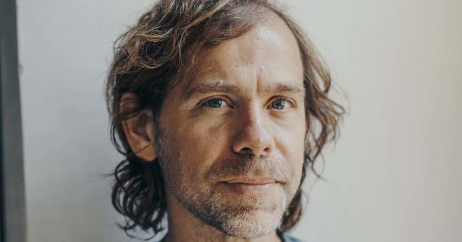 Aaron Dessner: “I've tried to create an environment that feels like you can  try things without judgement.