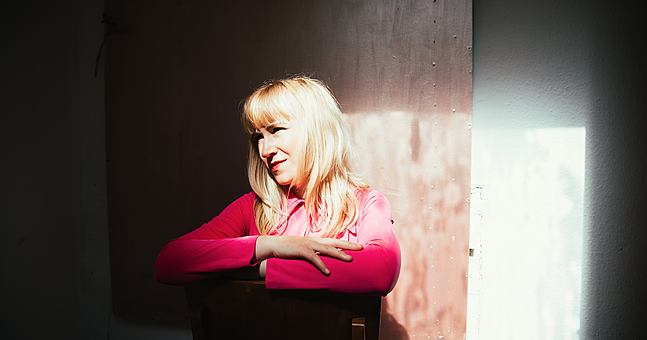 PREMIERE: Leila Jane — 'Joe' - Vimarsana News