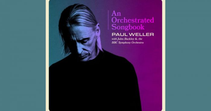 Album Review: Paul Weller - An Orchestrated Songbook | Hotpress