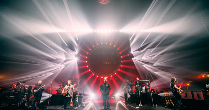 Australian Floyd to perform 2 seated shows at 50% capacity tomorrow in 3Olympia Theatre | Hotpress