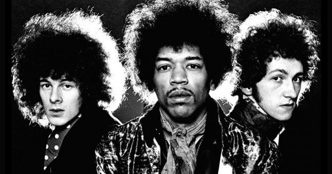 On This Day In 1966 The Jimi Hendrix Experience Released Their Debut Single Hey Joe Hotpress 