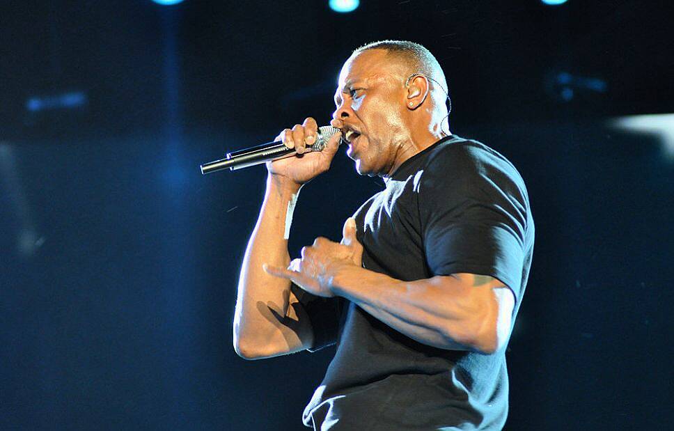 Dr. Dre pays 100 million in divorce payment to exwife Nicole Plotzker