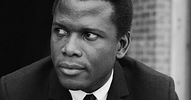 Sir Sidney Poitier, first Black man to win Best Actor Oscar, dies aged ...