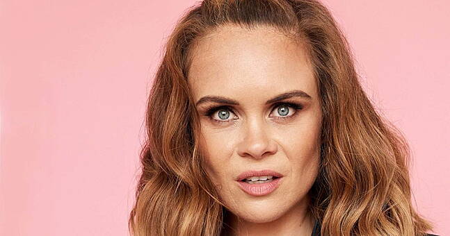Joanne McNally to feature in new season of Taskmaster - Vimarsana News