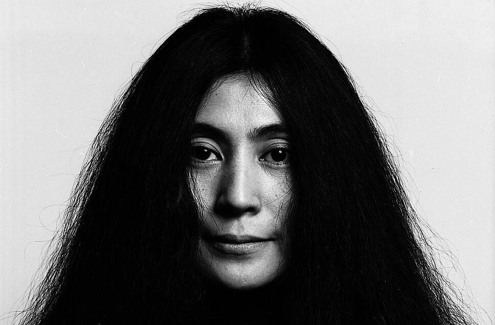 Happy Birthday Yoko Ono: Revisiting a Classic Interview | Hotpress