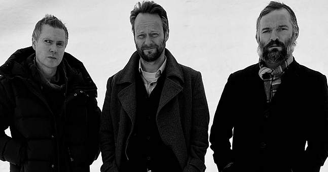 Sigur Rós release their first single in seven years, 'Blóðberg' - Vimarsana News