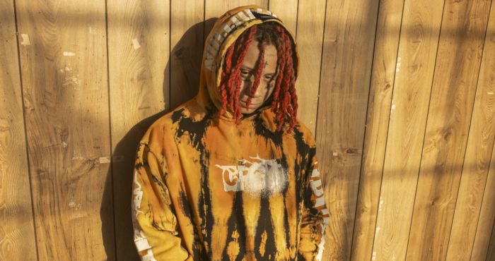 Trippie Redd x BoohooMAN Collection (2022) Where to Buy the New Collab