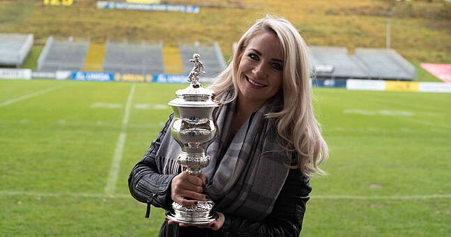 Story of Belfast's 1914 Vienna Cup-winning Glentoran FC coming to BBC One Northern Ireland next week - Vimarsana News