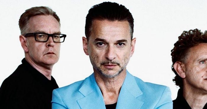 RIP Andy Fletcher: Revisiting a classic interview with Depeche