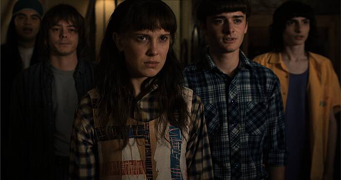 Stranger Things Season 4 Soundtrack Features Kate Bush, Talking Heads & The  Cramps