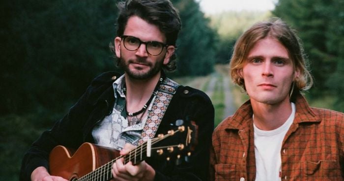 Hudson Taylor – Overloaded Lyrics