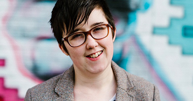 TV premiere of LYRA documentary about life & death of Lyra McKee - Vimarsana News