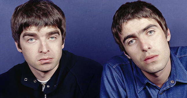 UK band creates "lost" Oasis record using AI - Vimarsana News