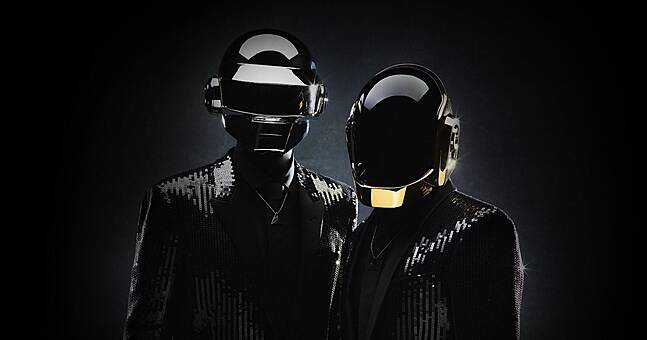 Daft Punk S Thomas Bangalter Reveals Upcoming Solo Album Hotpress