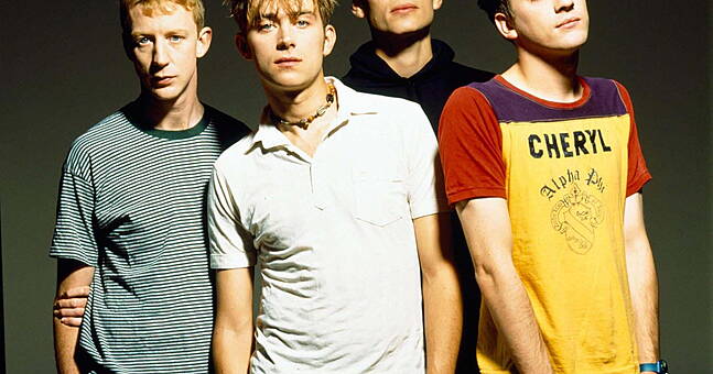 Listen: Blur's new single 'The Narcissist' out now - Vimarsana News