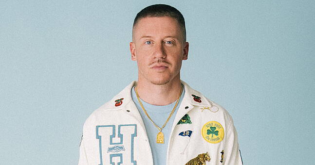 Macklemore releases pro-Palestine offering 'Hind's Hall' inspired by Columbia University student demonstrations - Vimarsana News