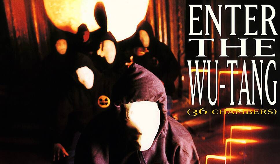 On this day in 1993: Wu-Tang Clan released Enter the Wu-Tang (36 Chambers)  | Hotpress