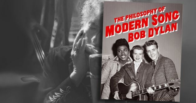 The Philosophy of Modern Song by Bob Dylan