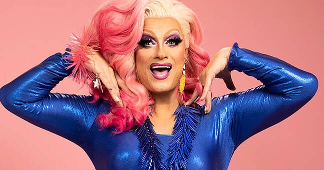 Panti Bliss, Mary Lou McDonald and more to appear on The Late Late Show ...