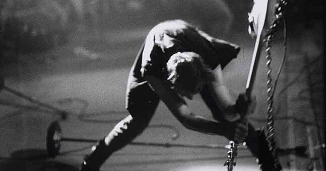 On this day in 1979: The Clash released London Calling - Vimarsana News