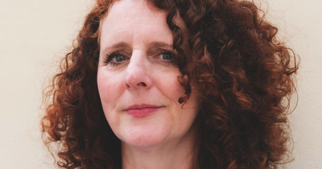 Maggie O'Farrell: 