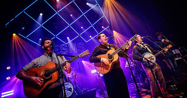 ESNS Exchange: 20 years of championing European music - Vimarsana News