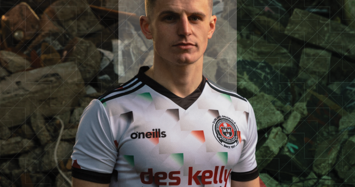 Bohemians FC x Bob Marley 2019 Away Kit - FOOTBALL FASHION