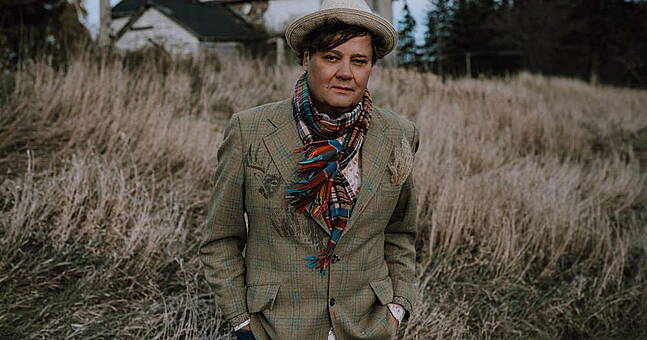 Ron Sexsmith announces Whelans gig - Vimarsana News