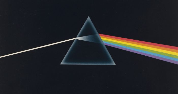 On this day 50 years ago: Pink Floyd released The Dark Side of the