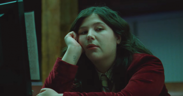 Lucy Dacus - Night Shift