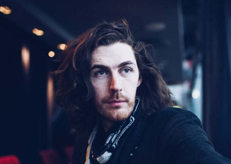 Happy Birthday Hozier: Revisiting a Classic Interview | Hotpress