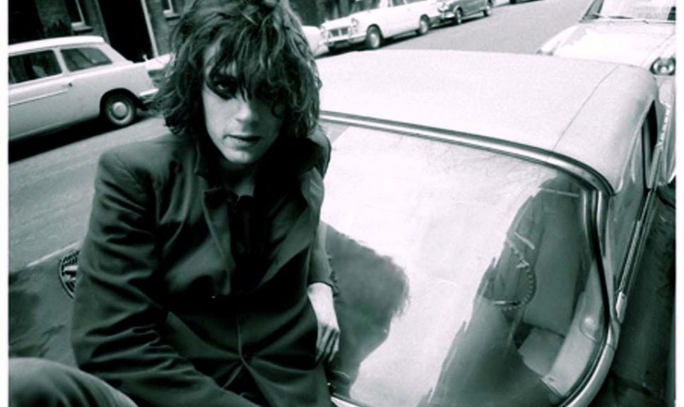 Pink Floyd: The Eccentric Genius Of Syd Barrett And The Dark Side Of ...