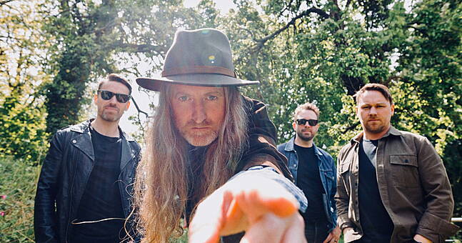 The Answer on 2016's hiatus: "To have that massive chunk of your identity be put away for a while took a lot of getting used to" - Vimarsana News
