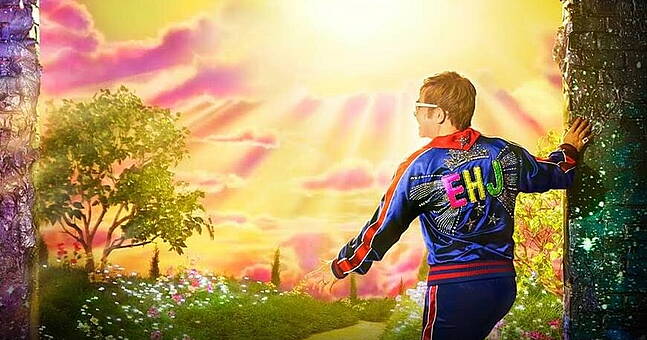 Live Report: Elton John's world-famous Farewell Yellow Brick Road Tour comes to Dublin's 3Arena - Vimarsana News