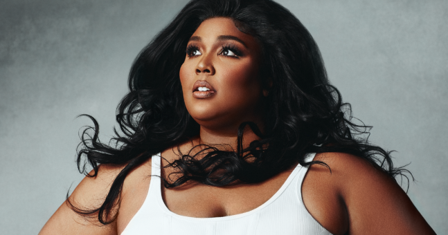 Lizzo's Brand Yitty Launches Gender-Affirming Collection: 'When We