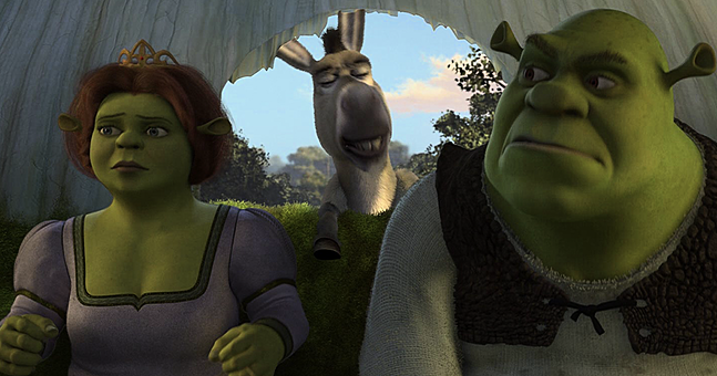 DreamWorks Animation is working on Shrek 5 and Donkey spin-off | Hotpress