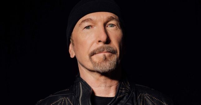The Edge: Won't Get Fooled Again – A Hot Press Special
