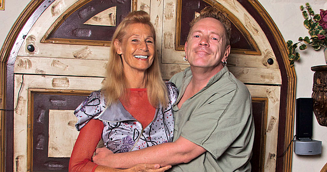 Nora Forster, the wife of Sex Pistols and Public Image Ltd singer John Lydon, has passed away - Vimarsana News