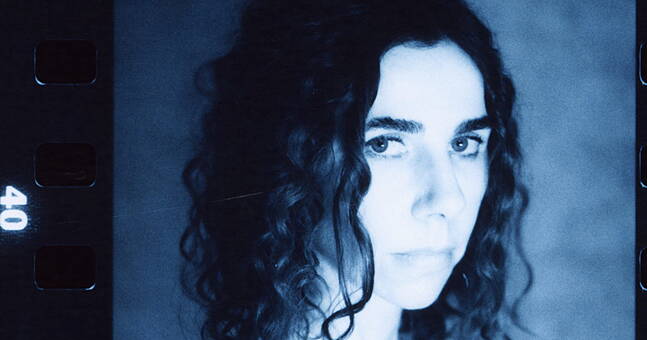 PJ Harvey announces first album in seven years - Vimarsana News