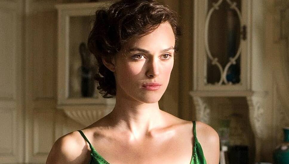 New Netflix Series Black Doves Set To Star Keira Knightley | Hotpress