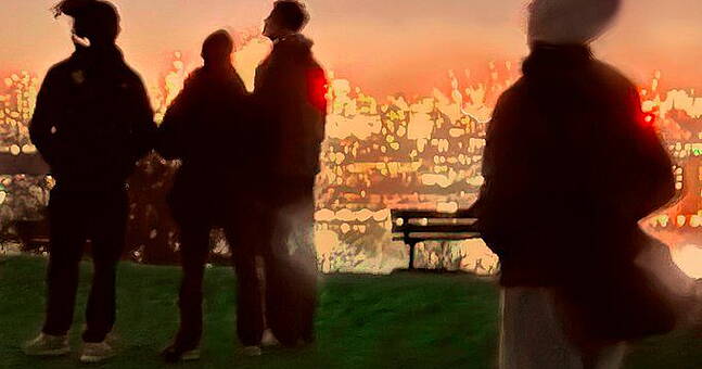 New album by Brian Eno and Fred Again... due to drop this week via Four Tet's label - Vimarsana News
