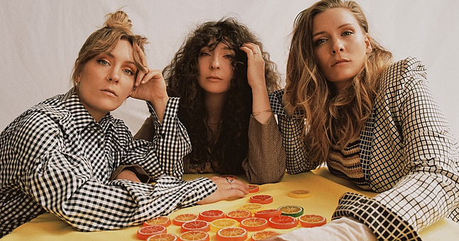Oregon indie-pop band Joseph are coming to Dublin - Vimarsana News